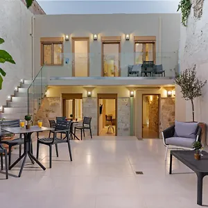 Erotokritos Luxury Appartamento