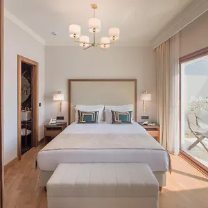 Electra Palace Hotel Thessaloniki