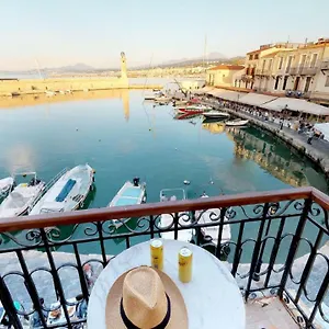 Porto Enetiko Appartement
