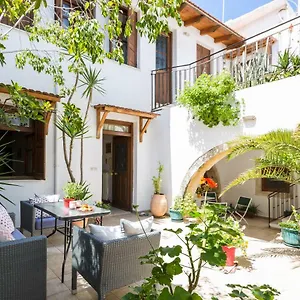 Lilys Appartement