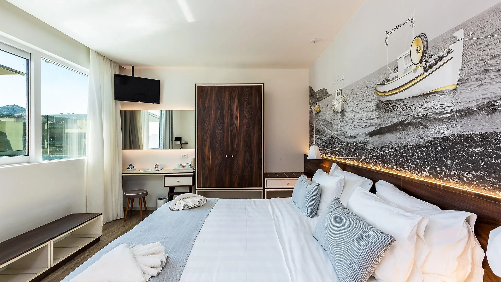 ****  Atrium Ambiance Hotel (Adults Only) Rethymno  Greece