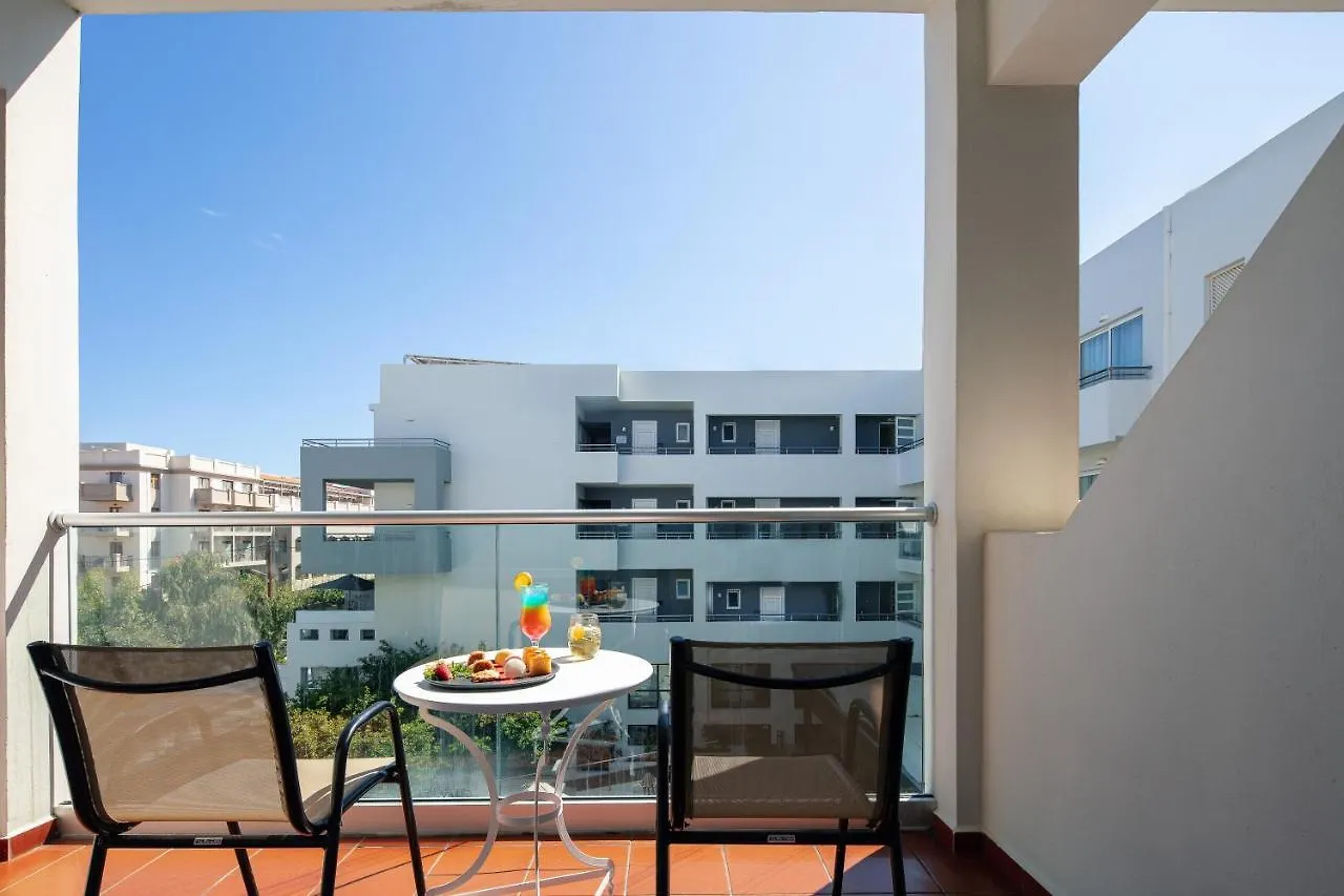 Atrium Ambiance Hotel (Adults Only) Rethymno