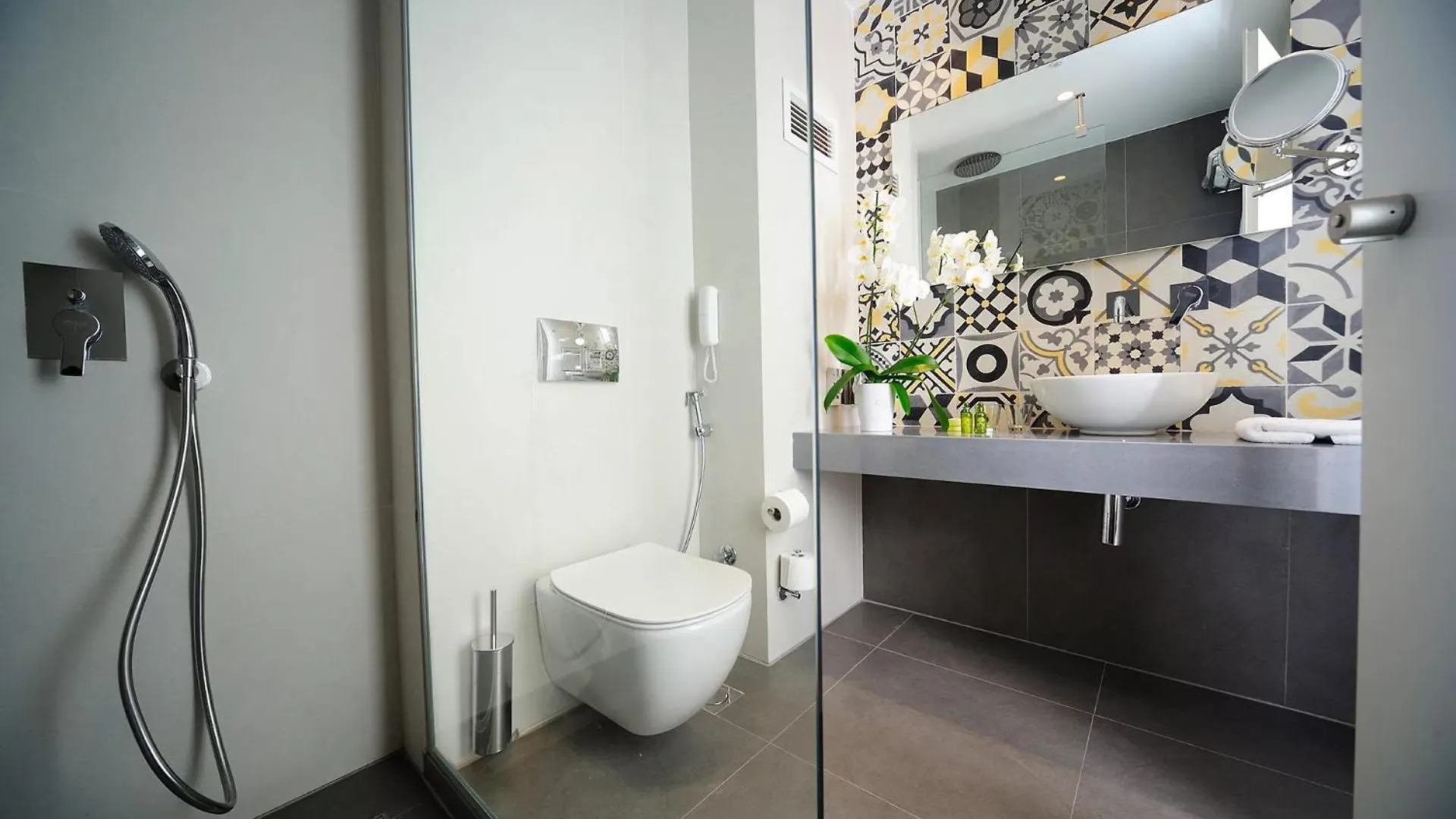 Atrium Ambiance Hotel (Adults Only) Rethymno  4*, Rethymno (Crete) Greece
