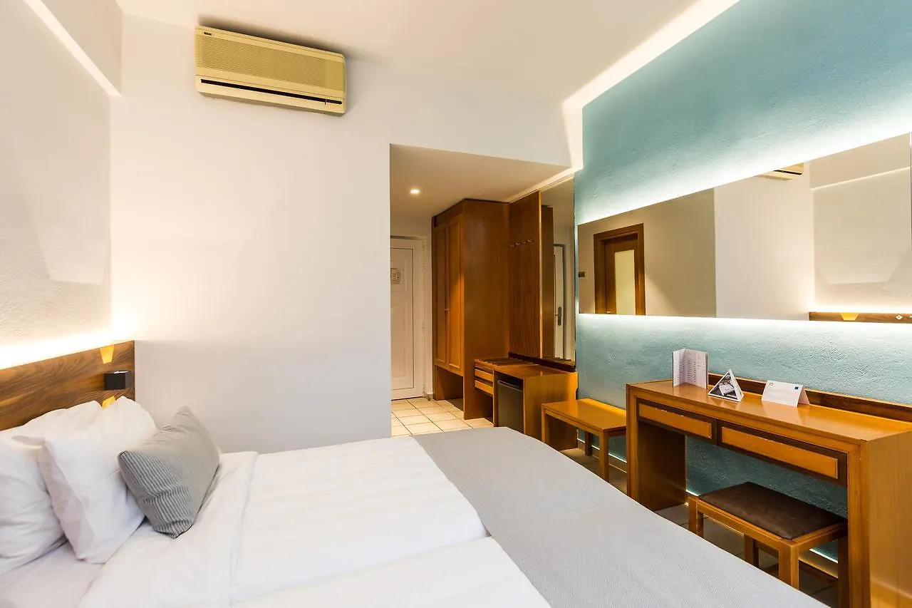 Atrium Ambiance Hotel (Adults Only) Rethymno   Rethymno (Crete)