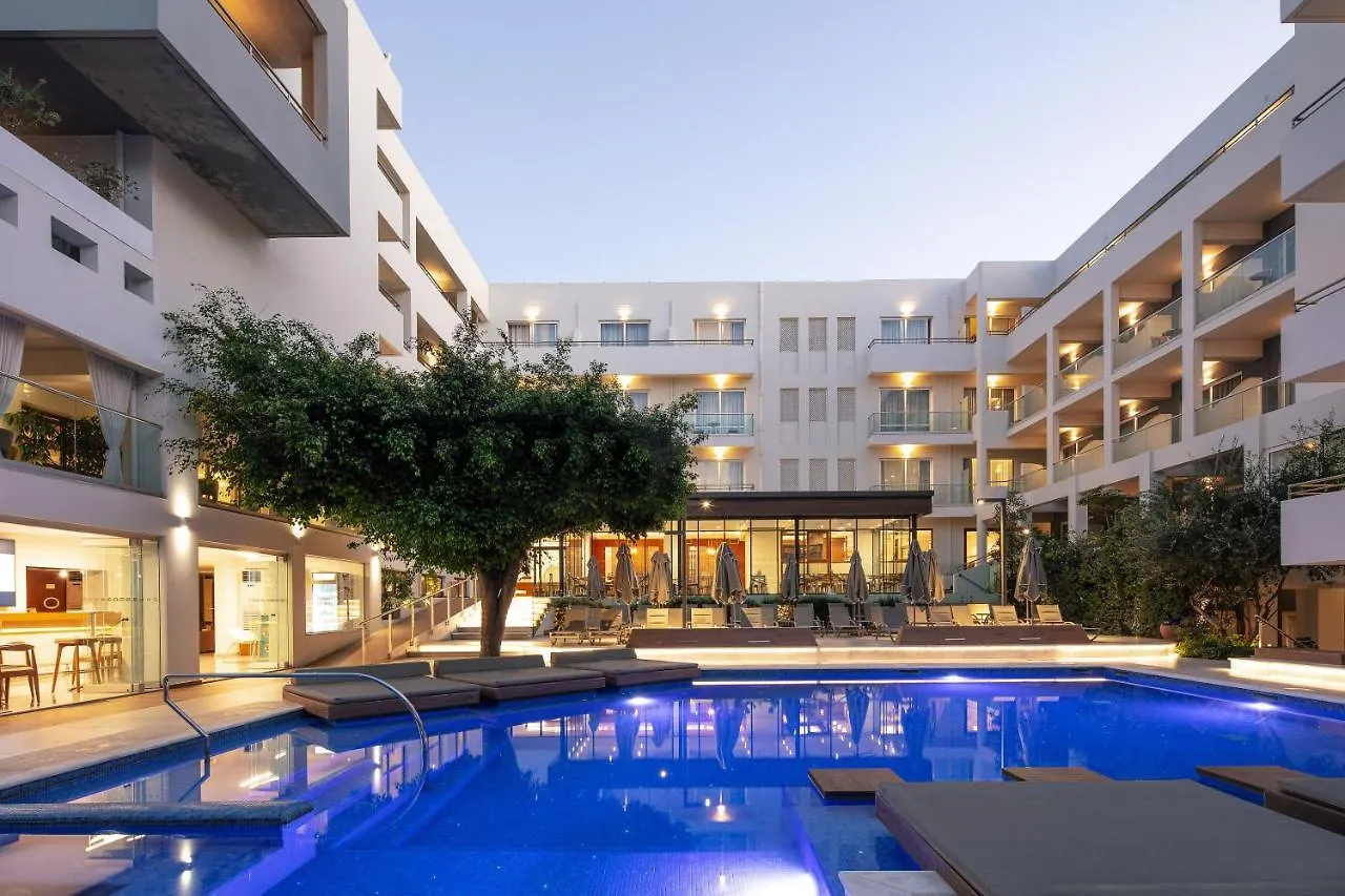 ****  Atrium Ambiance Hotel (Adults Only) Rétino Grecia